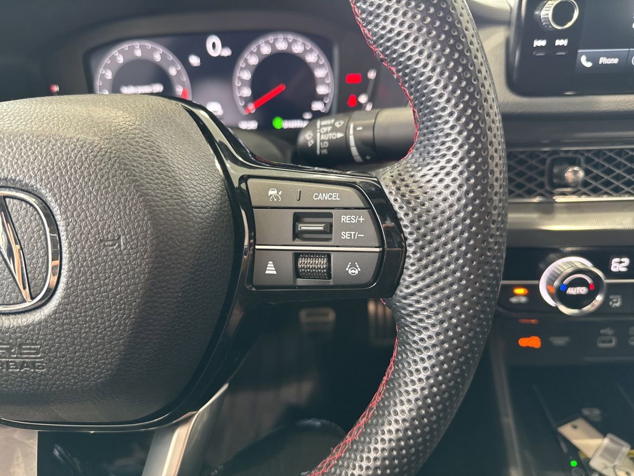 Used 2025 Acura Integra Type S FWD image 20