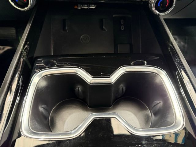 Used 2024 Chevrolet Silverado EV RST image 37