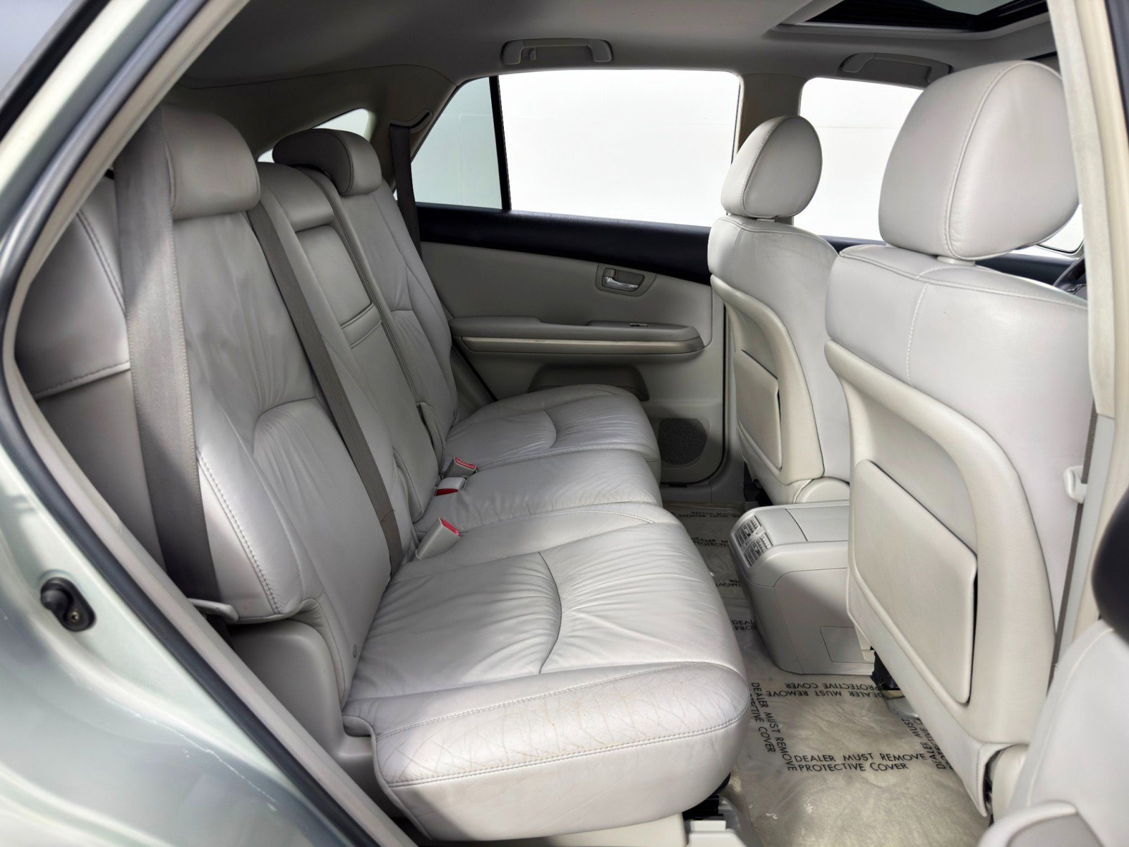 Used 2006 Lexus RX 400h AWD image 35