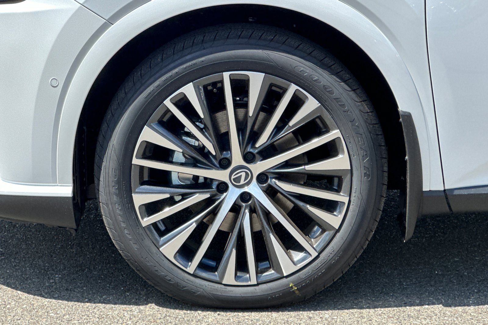 New 2026 Lexus RX 350 Premium Plus AWD/4WD image 25