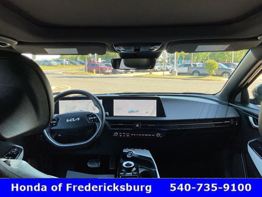 Used 2023 Kia EV6 GT-Line AWD/4WD image 44