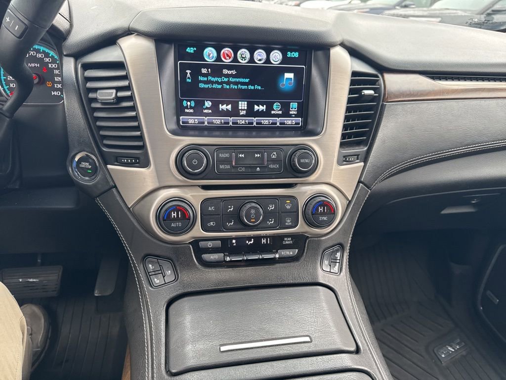 Used 2019 GMC Yukon Denali w/ Denali Ultimate Package image 5