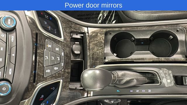 Used 2016 Buick LaCrosse Leather w/ Experience Buick Package image 27