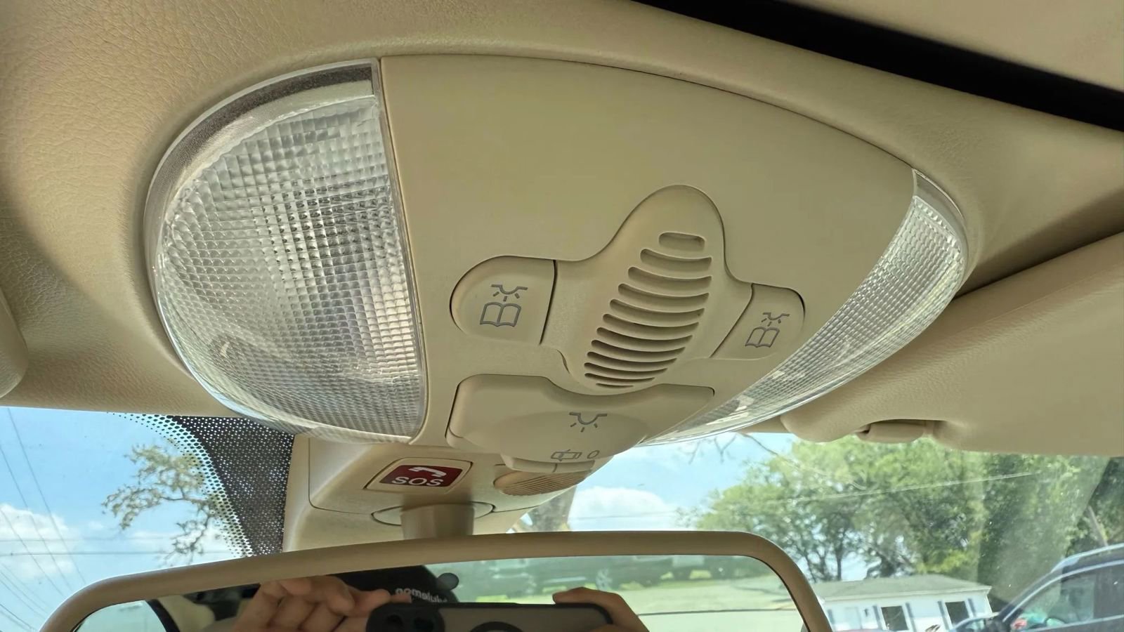 Used 2007 Mercedes-Benz SL 550 image 15