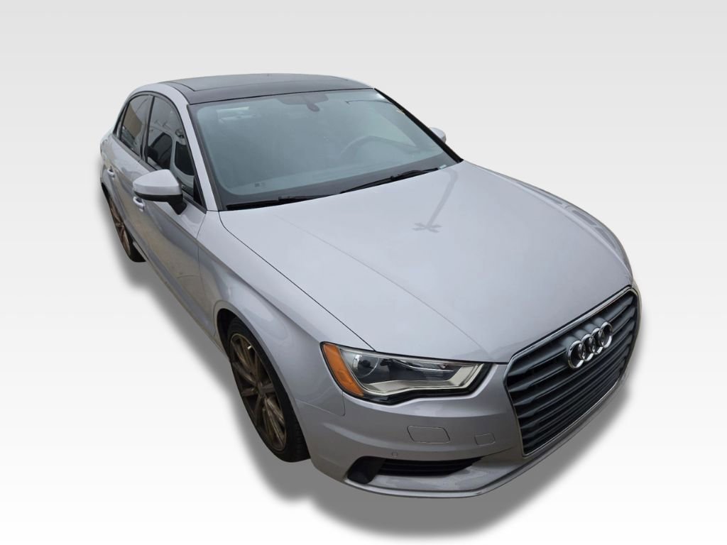 Used 2016 Audi A3 1.8T Premium FWD image 2