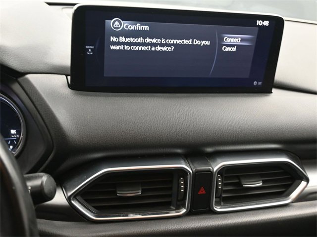 Certified 2023 MAZDA CX-5 AWD 2.5 S image 10