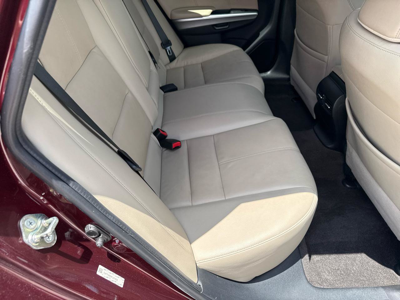Used 2015 Honda Crosstour EX-L image 50