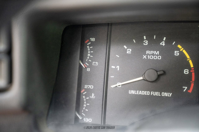 Used 1993 Ford Mustang LX RWD image 33
