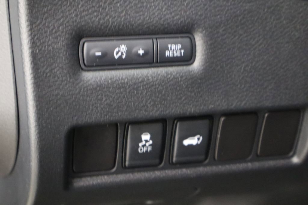 Used 2017 Nissan Murano SL w/ SL Technology Package AWD/4WD image 23