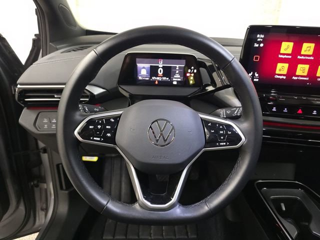 Used 2023 Volkswagen ID.4 Pro S image 7