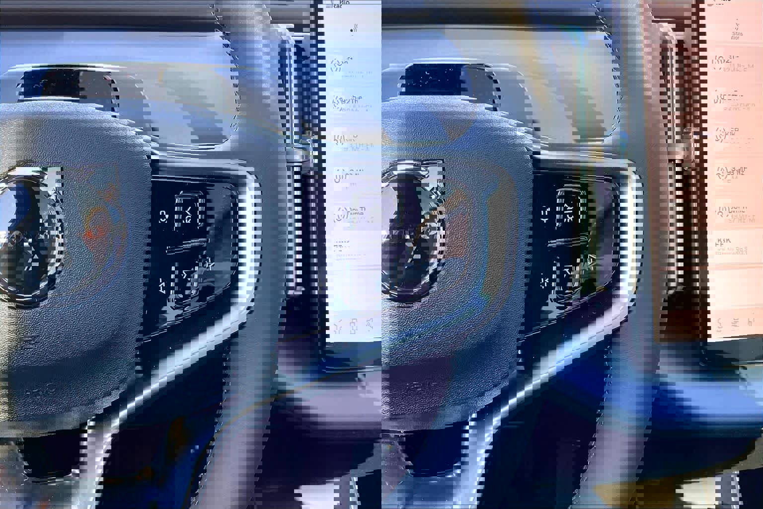 New 2026 Volvo EX30 Ultra image 18