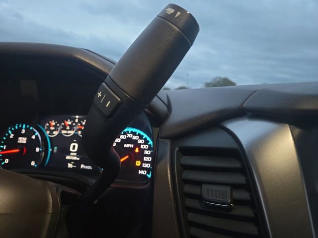 Used 2017 Chevrolet Tahoe Premier image 27