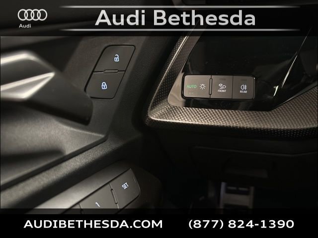 New 2026 Audi RS 3 image 14