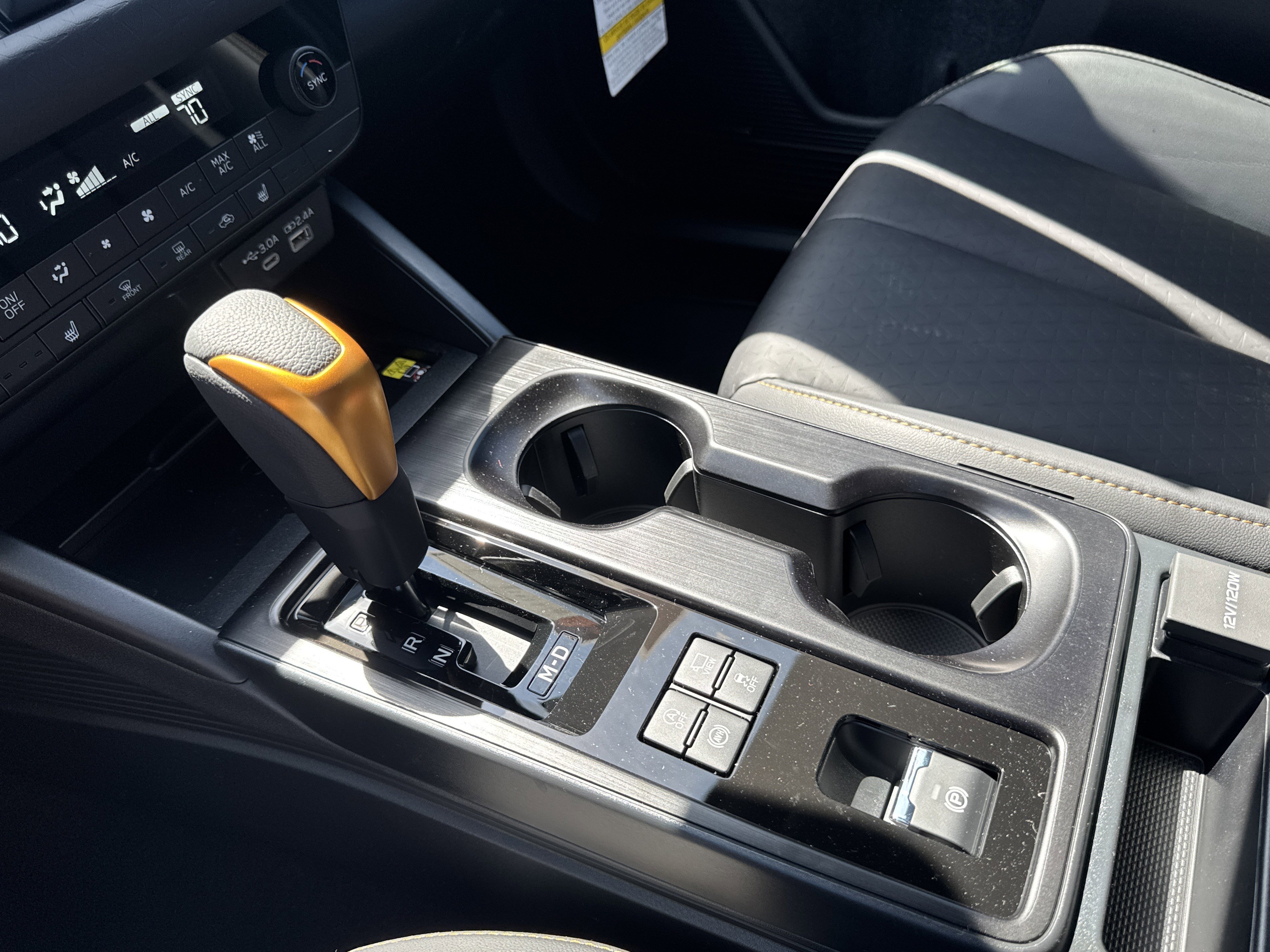 New 2026 Subaru Outback Wilderness image 23