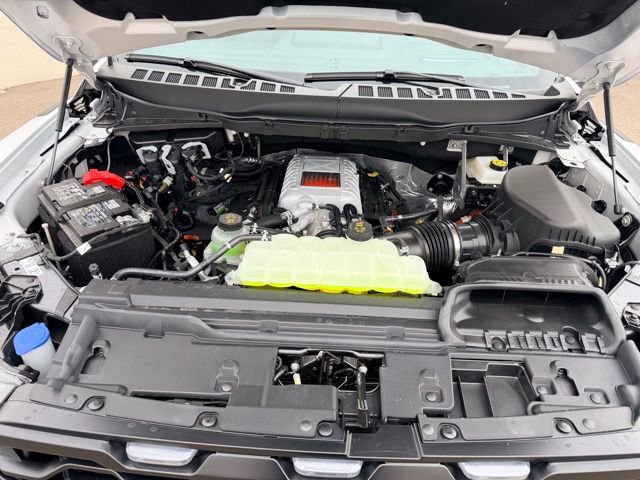 New 2026 Ford F150 Raptor w/ Equipment Group 803A Raptor R image 41
