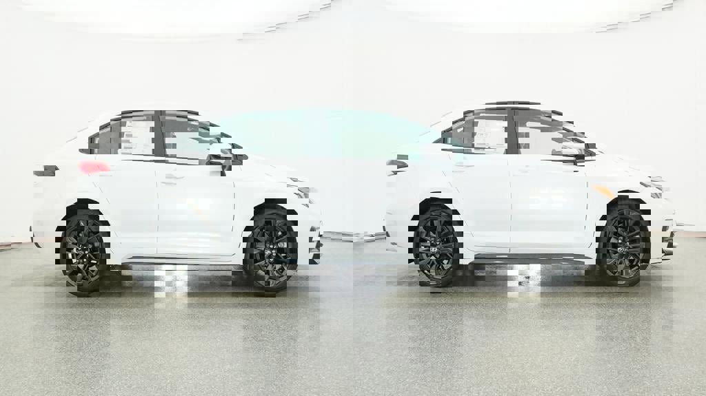New 2026 Toyota Corolla SE image 27