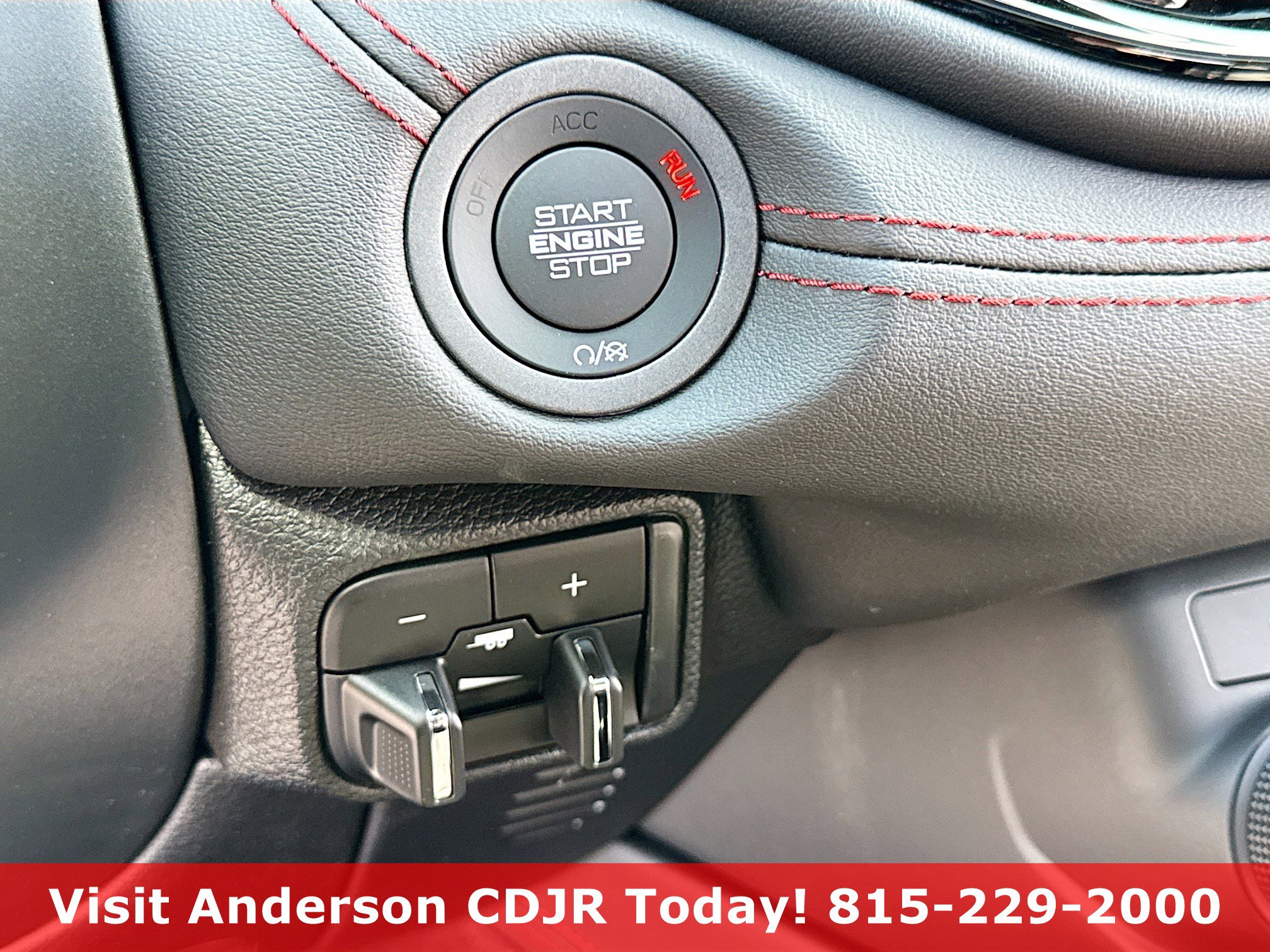 New 2026 Dodge Durango GT AWD/4WD image 9