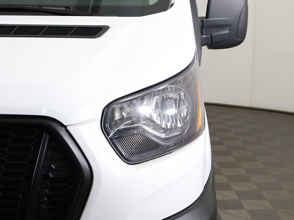 Used 2021 Ford Transit 150 Low Roof RWD image 11