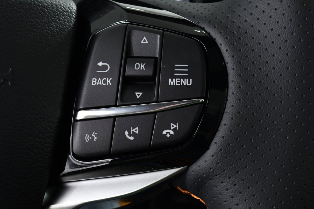 New 2026 Ford Explorer Tremor w/ Tremor Ultimate Package image 34