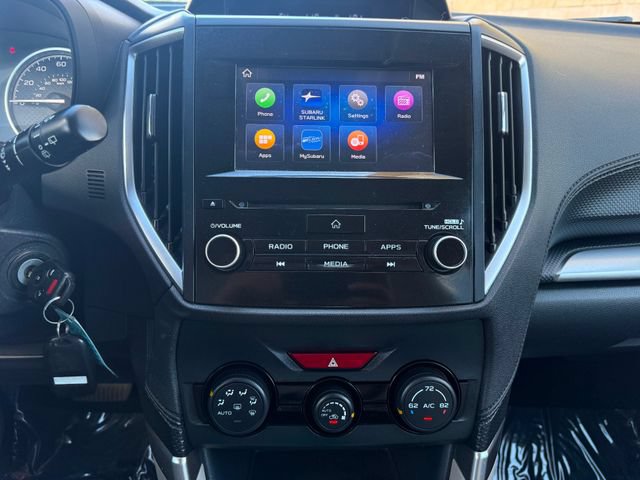 Used 2019 Subaru Forester Premium AWD/4WD image 8