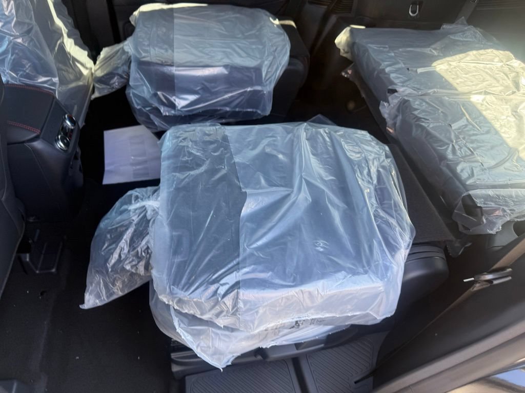 New 2026 Ford Explorer ST w/ Sun And Sound Package AWD/4WD image 31