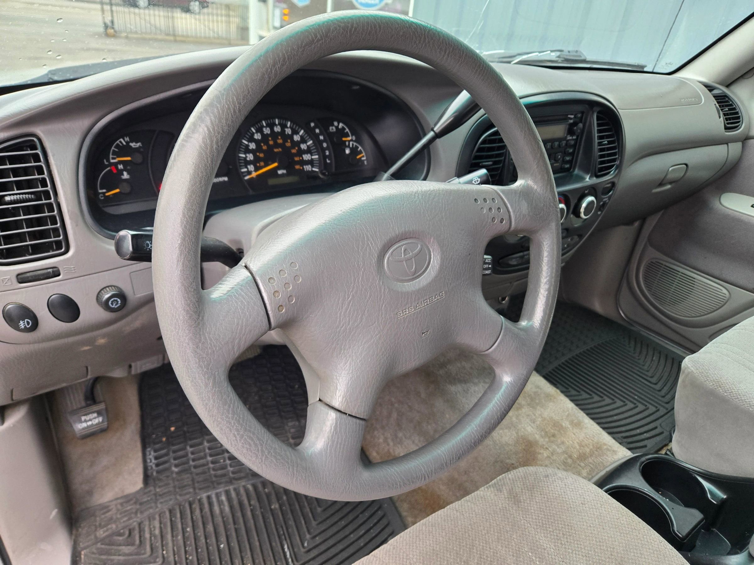 Used 2001 Toyota Tundra SR5 image 29