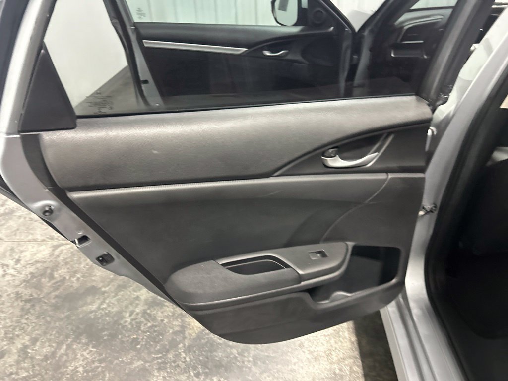 Used 2017 Honda Civic EX image 17