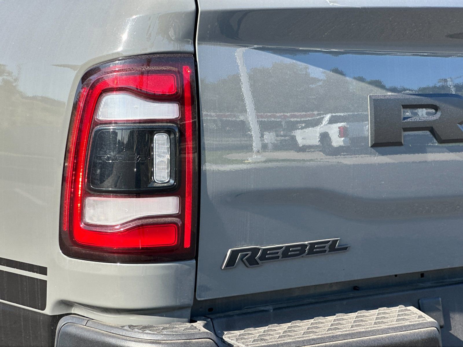 Used 2024 RAM 2500 Rebel w/ Towing Technology Group image 25