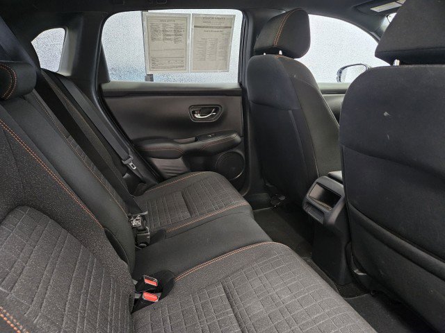 Used 2023 Honda HR-V Sport image 12