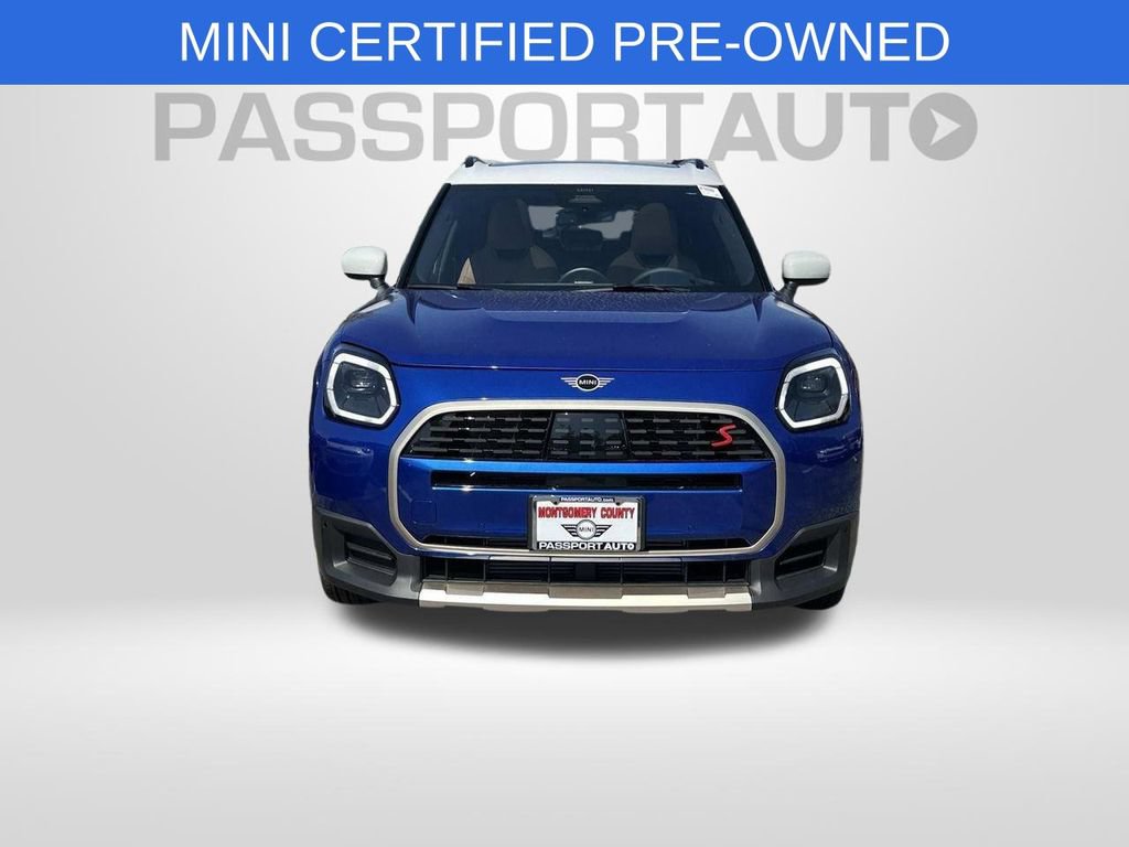 Used 2026 MINI Cooper Countryman S AWD/4WD image 53