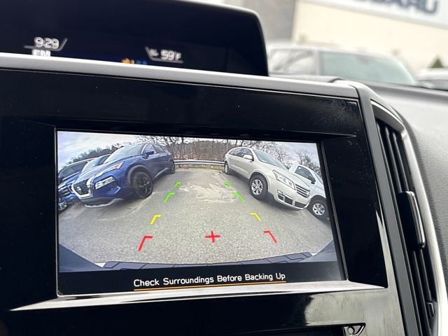 Used 2020 Subaru Forester Premium w/ Popular Package #1 image 15