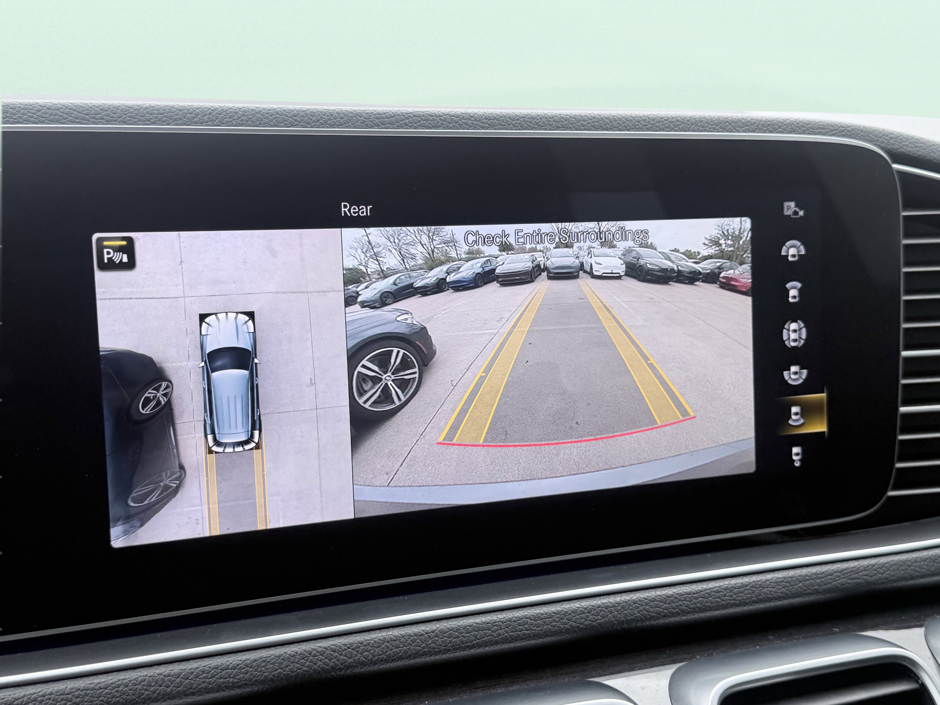 Used 2020 Mercedes-Benz GLE 350 image 80