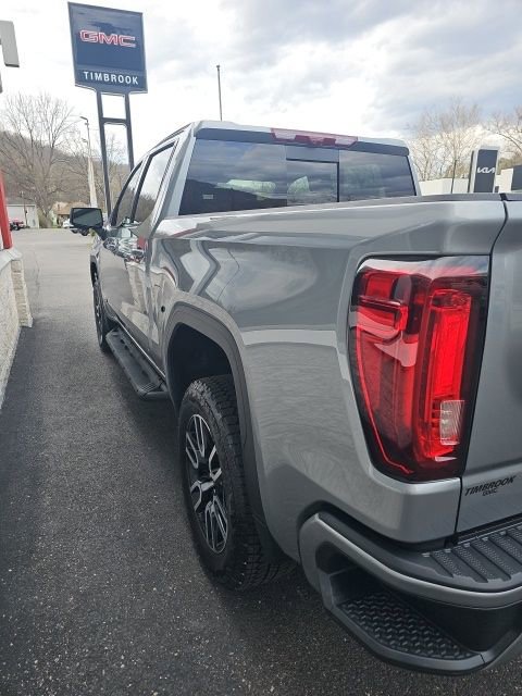 New 2026 GMC Sierra 1500 AT4 w/ AT4 Premium Package image 10