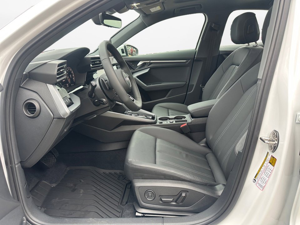 New 2026 Audi A3 2.0T Premium image 9