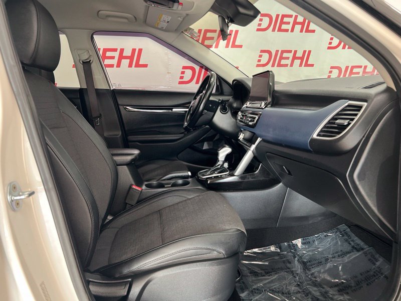 Used 2023 Kia Seltos Nightfall Edition AWD/4WD image 12