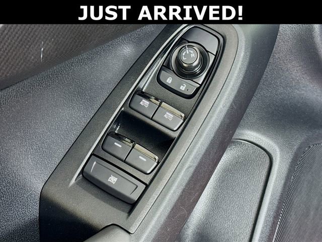 Used 2024 Subaru Crosstrek 2.5i Wilderness w/ Wilderness Package AWD/4WD image 29