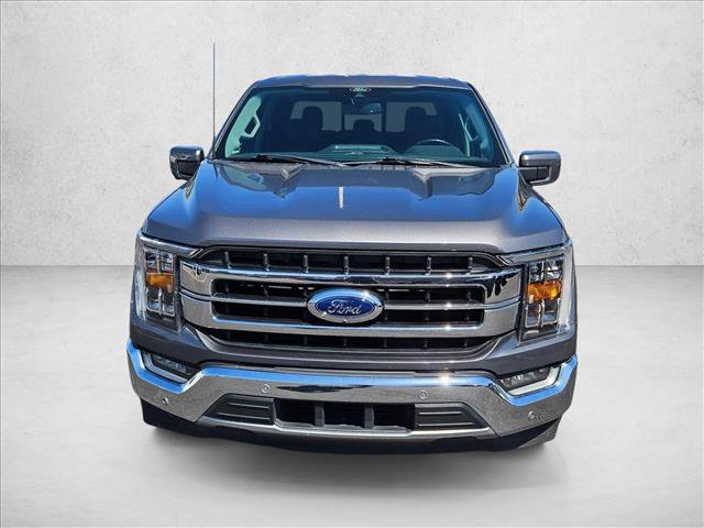 Used 2021 Ford F150 Lariat w/ Equipment Group 501A Mid RWD video 2