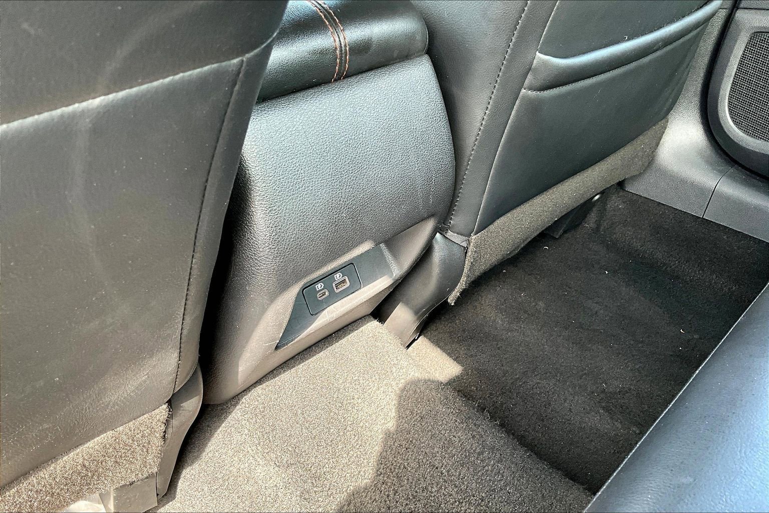 Used 2024 Nissan Altima 2.5 SR image 10