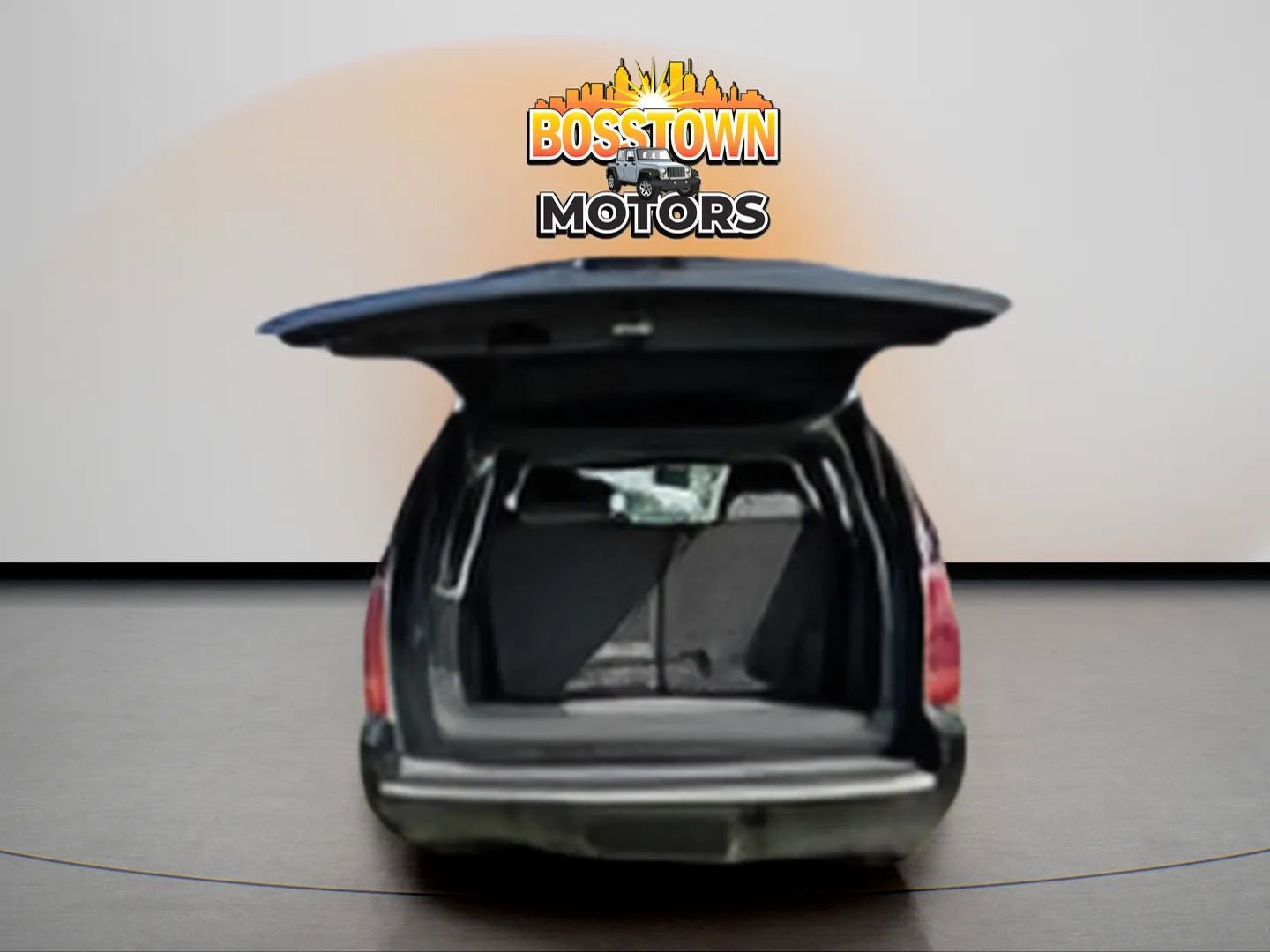 Used 2011 GMC Yukon Denali image 5