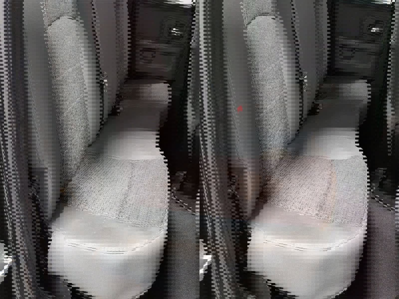 Used 2016 RAM 1500 Big Horn image 20