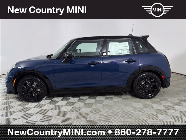 New 2027 MINI Cooper S FWD image 4