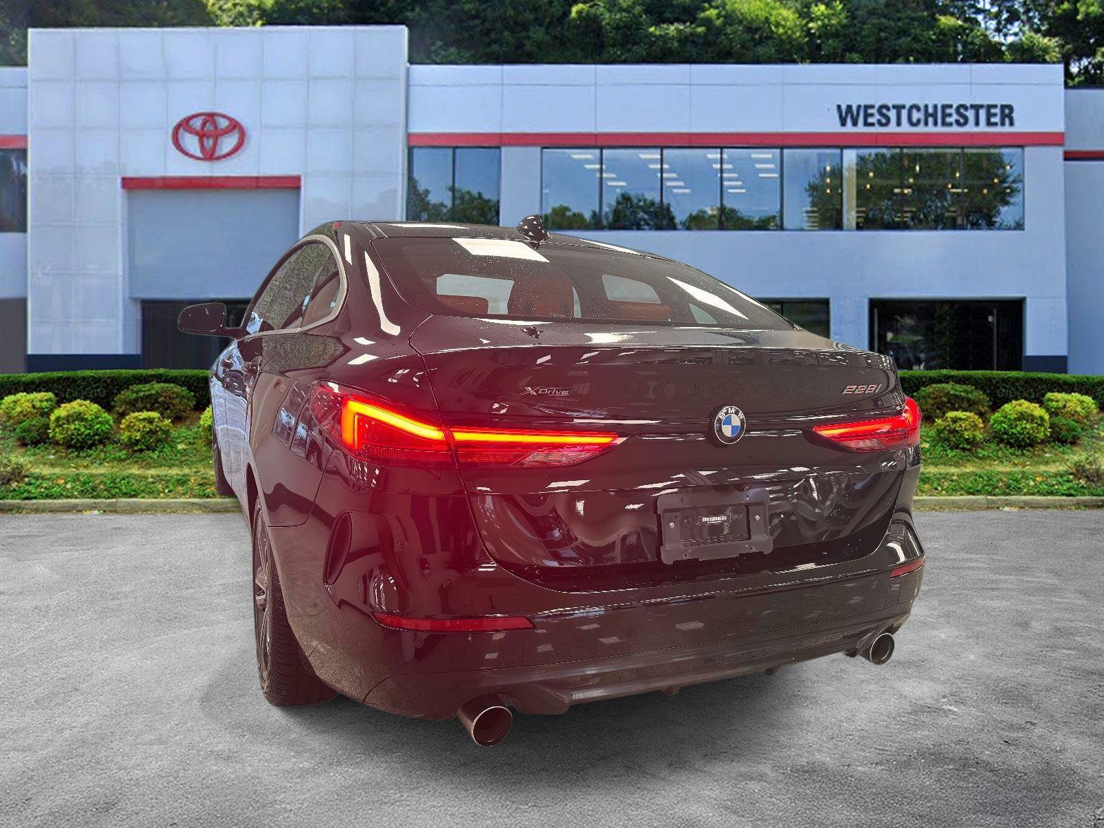 Used 2021 BMW 228i xDrive Gran Coupe w/ Convenience Package image 5