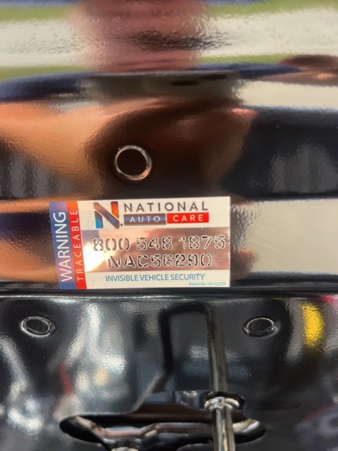 New 2026 Chevrolet Silverado 1500 LT w/ All Star Edition Plus image 40