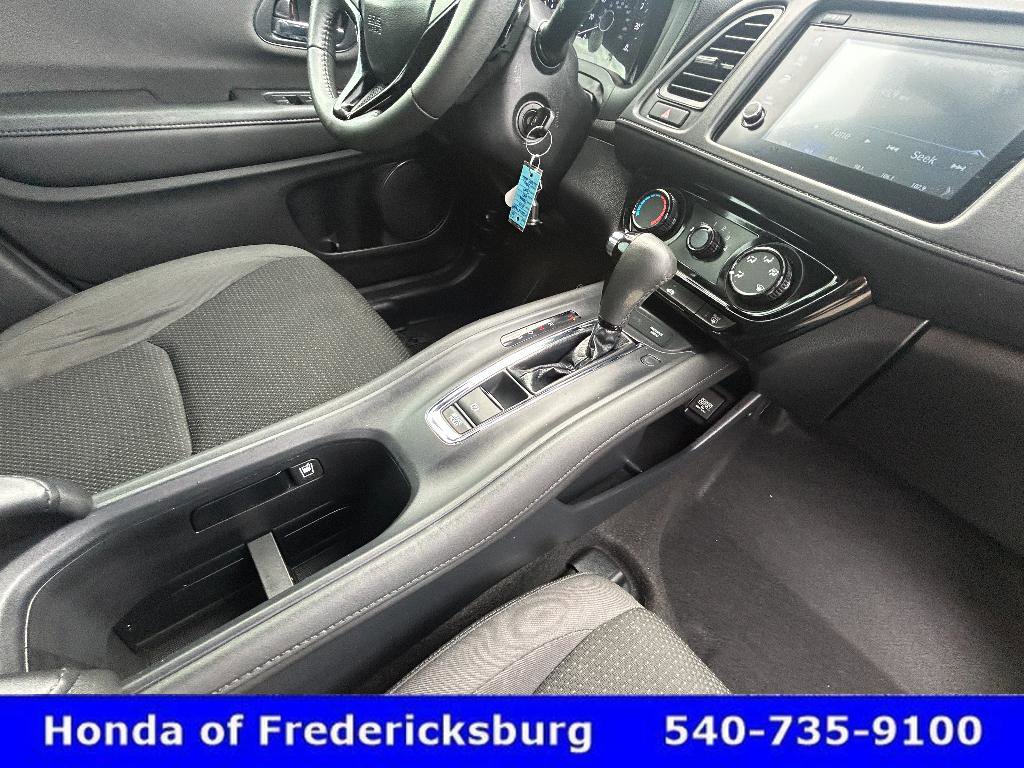 Used 2019 Honda HR-V Sport image 21