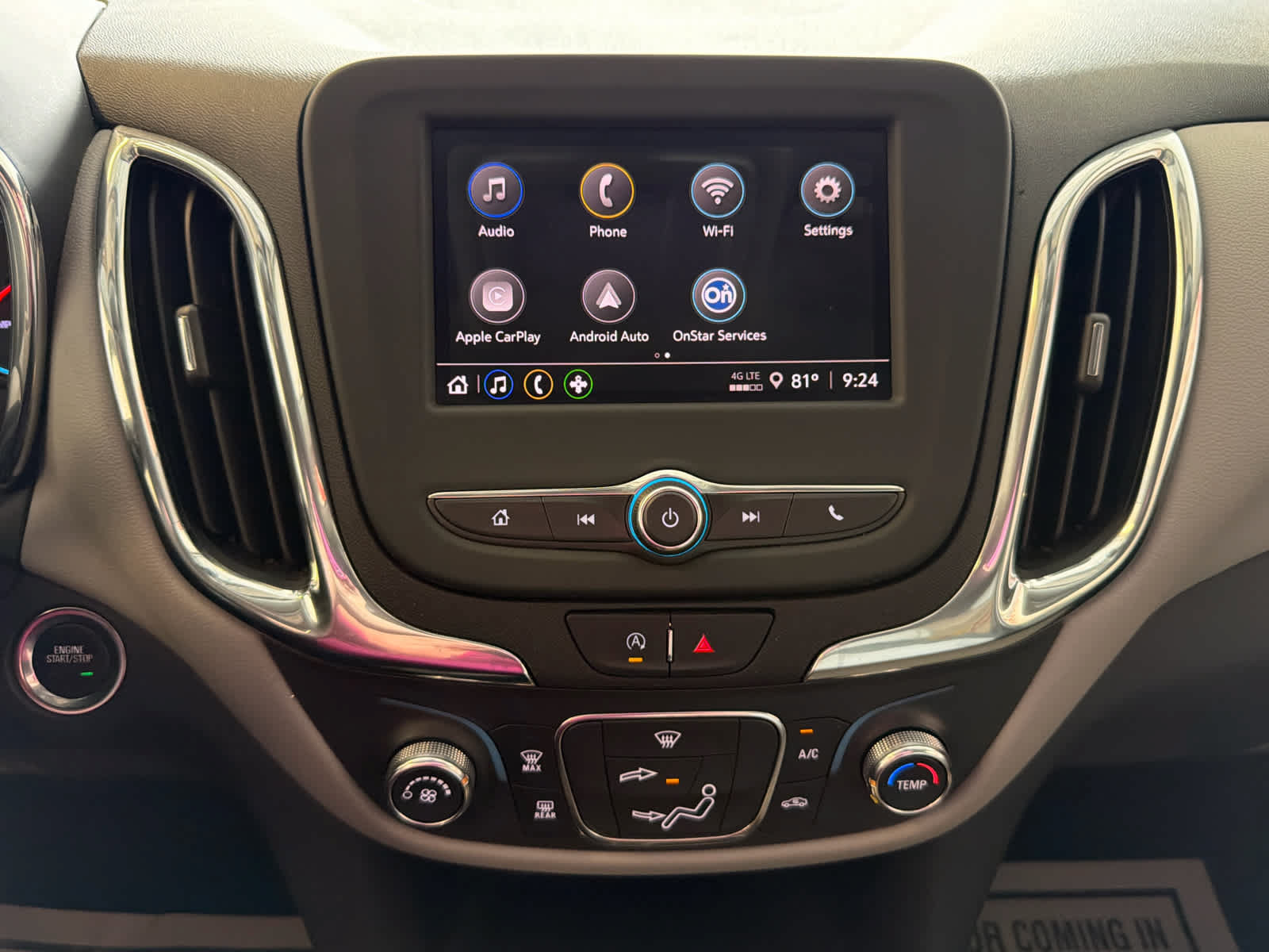 Used 2023 Chevrolet Equinox LS w/ LS Convenience Package FWD image 40
