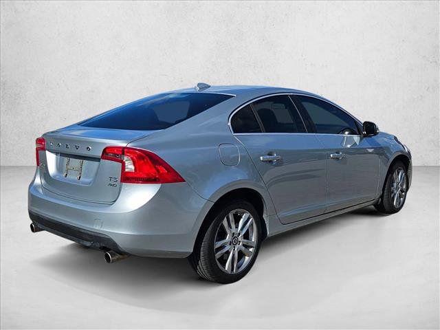 Used 2013 Volvo S60 T5 AWD/4WD image 5