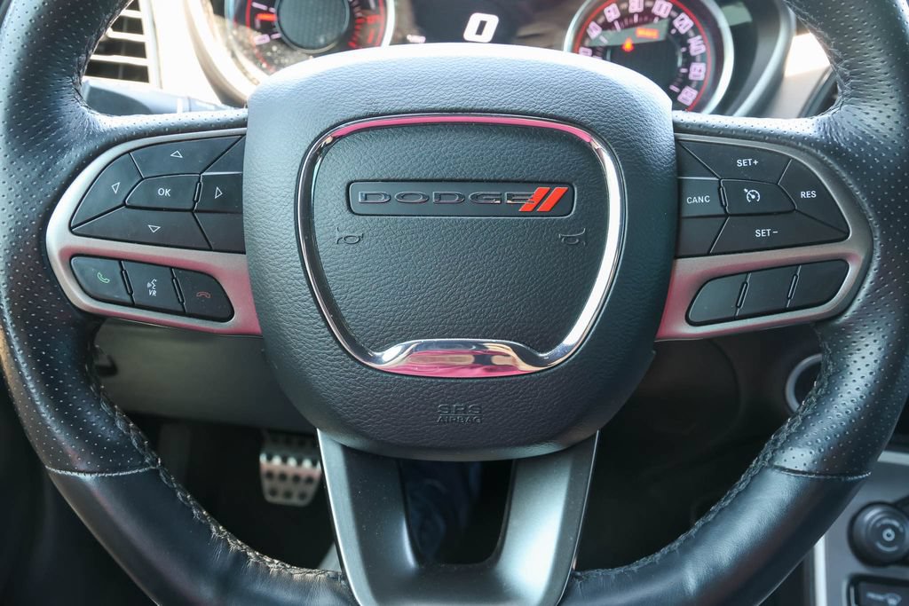 Used 2022 Dodge Challenger R/T Scat Pack RWD image 19