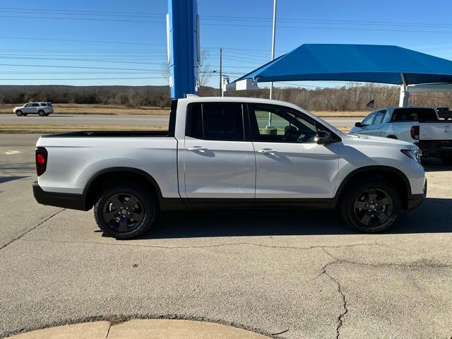 New 2026 Honda Ridgeline TrailSport image 2