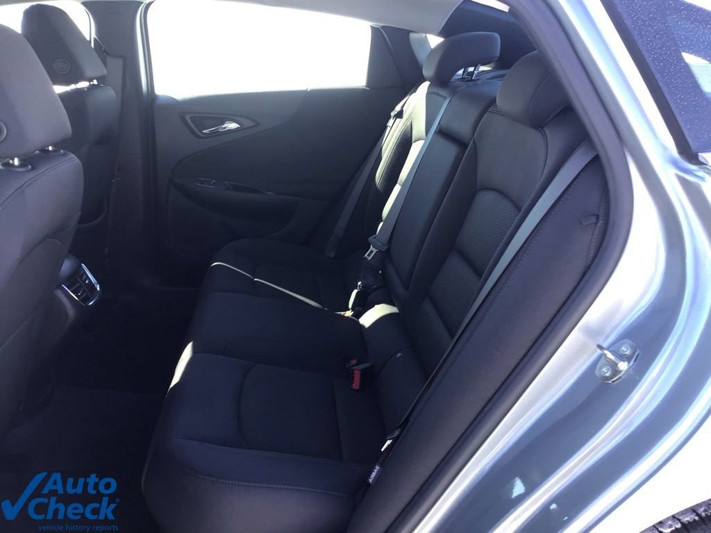 Used 2024 Chevrolet Malibu LT image 12