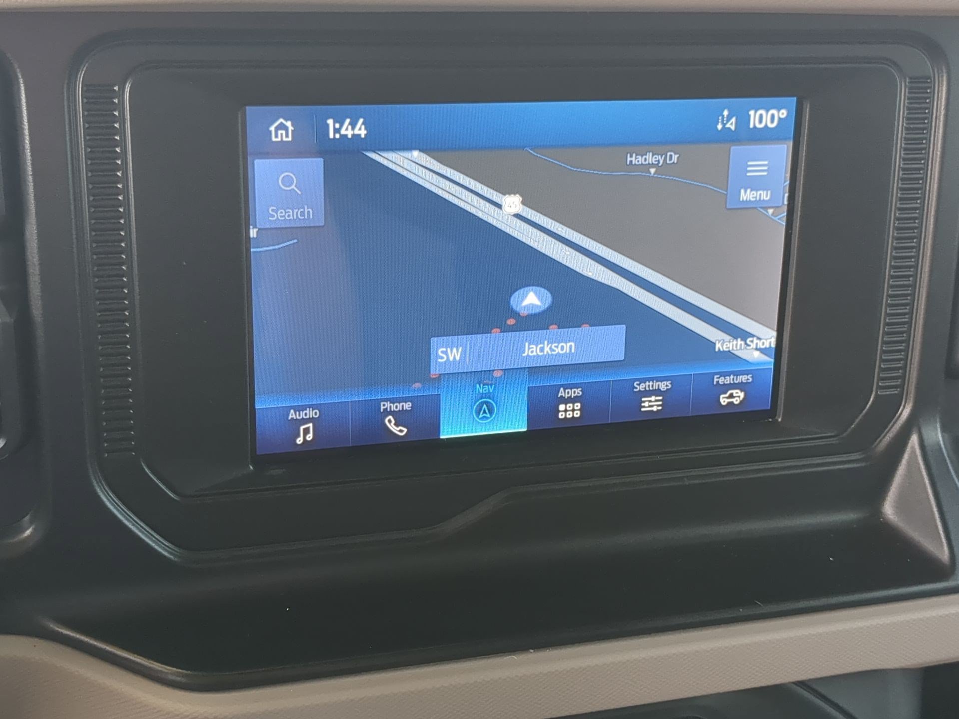 Used 2021 Ford Bronco Big Bend AWD/4WD image 17